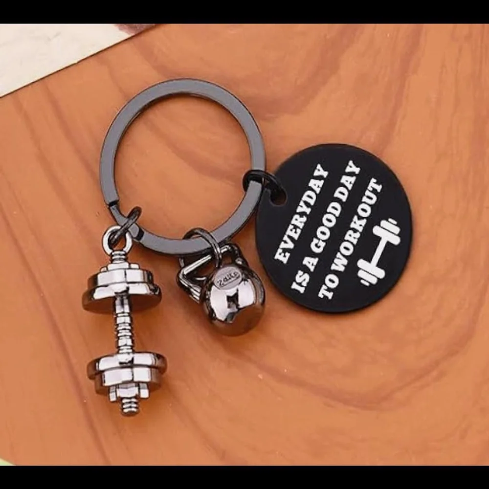 unbranded stylish keychain